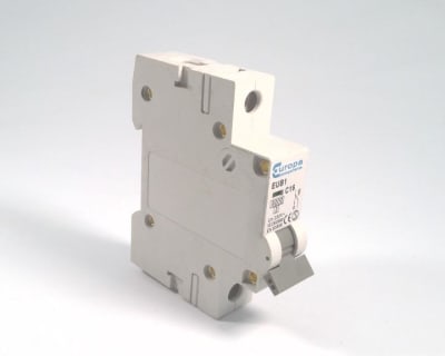 EUROPA COMPONENTS EUB116C