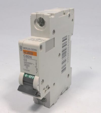 SCHNEIDER ELECTRIC 24306