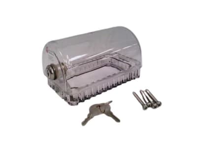 SAFETY TECHNOLOGY INT STI-9100