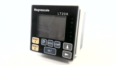 MAGNESCALE CO LT20A-201