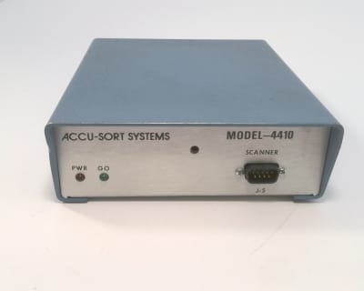ACCU SORT 4410