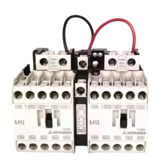 MITSUBISHI S-2XT12BAC100V2A2B