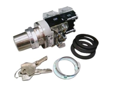 ALLEN BRADLEY 800T-H48H