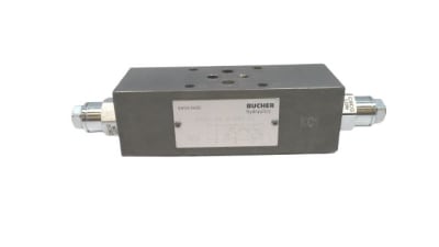 BUCHER HYDRAULICS SNSA-AB-6-SM1-03