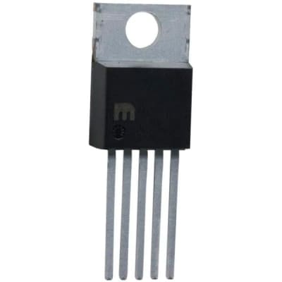 TEXAS INSTRUMENTS SEMI LM2575HVT-12/NOPB