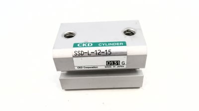 CKD CORP SSD-L-12-15