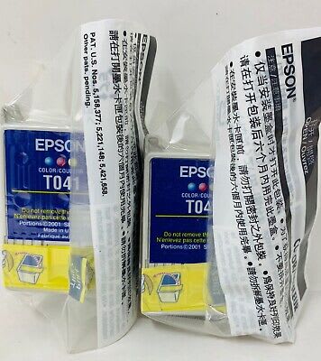 EPSON T041