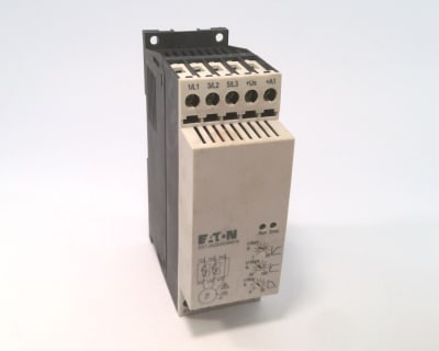 EATON CORPORATION DS7-342SX009N0-N
