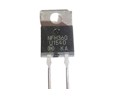 ON SEMICONDUCTOR MUR1540G