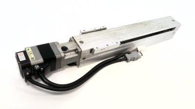 ORIENTAL MOTOR EASM4NXD020AZAC