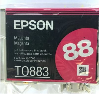 EPSON T0883