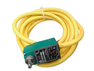 ALLEN BRADLEY 802MC-AZY16LF
