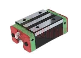 HIWIN MICROSYSTEMS HGL25HAZAH+ZZ