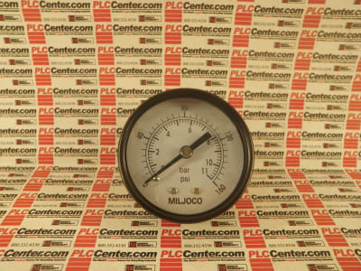 MILJOCO CORP P200806