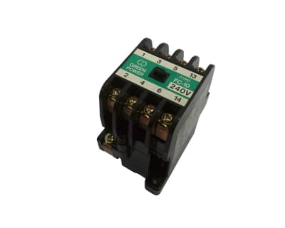 MATSUSHITA ELECTRIC BMF6-10-4-8