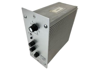 MIBU DENKI INDUSTRIAL CO V26287