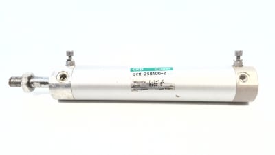 CKD CORP SCM-25B100-Z