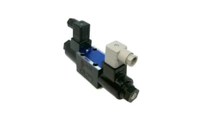 YUKEN L-DSG-01-3C4-D24-N-70