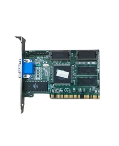 TRIDENT TVGA96PCI