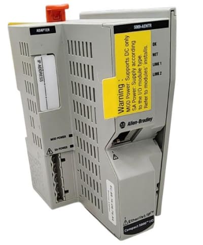 ALLEN BRADLEY 5069-AENTR