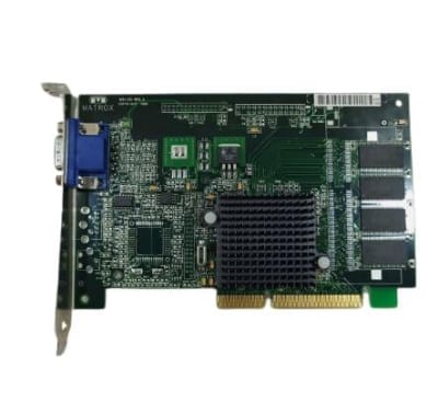 MATROX 834-00