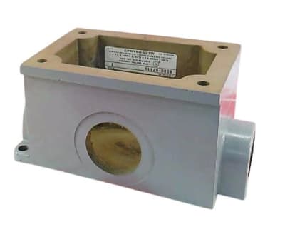 ALLEN BRADLEY 800H-NP41D