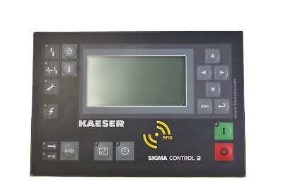 KAESER SC2MCS