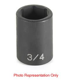 GREY PNEUMATIC 2052R