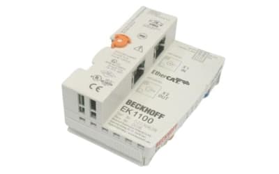 BECKHOFF EK1100-000