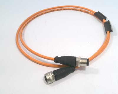 BALLUFF BCC M415-M414-3A-304-PW3434-030