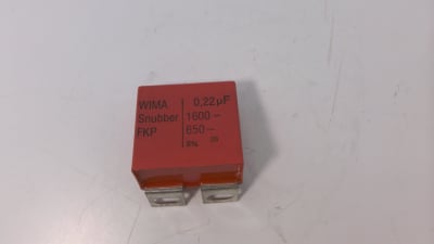 WIMA SNFPT032207G1AJS00