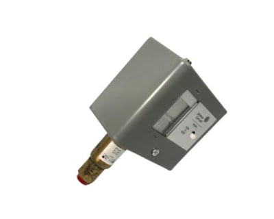 JOHNSON CONTROLS P47AB-3C