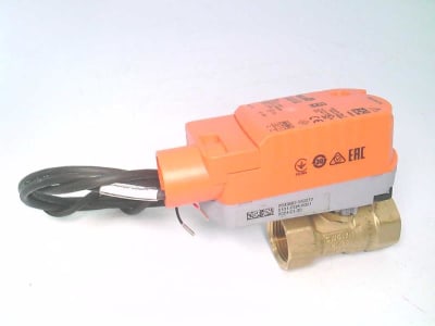 BELIMO Z2075Q-K+CQKB24-RR