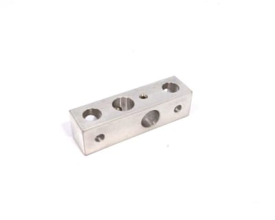 EFECTOR RAIL, OG CUBE, MOUNTING KITS-U20842