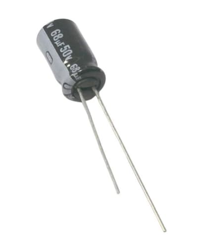 NICHICON UVK1H680MED