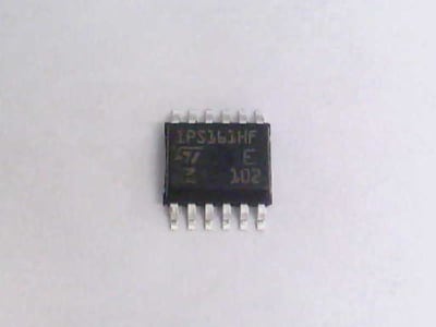 ST MICRO IPS161HFTR