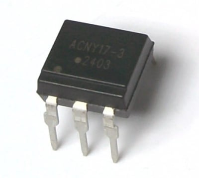 BROADCOM CNY17-3-000E