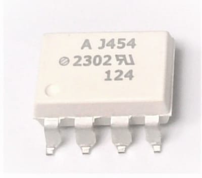BROADCOM HCPL-J454-300E