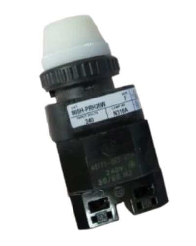 ALLEN BRADLEY 800H-PRH26W