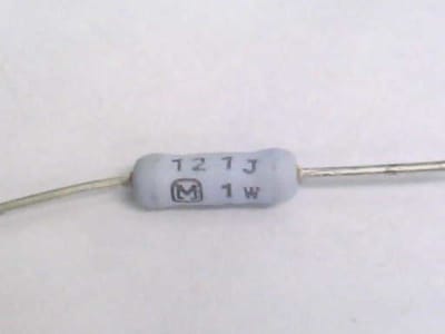MATSUSHITA ELECTRIC ERG-1SJ121