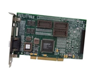 NEMATRON CORP 300A0182