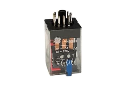 GENERAL ELECTRIC H6CE31J