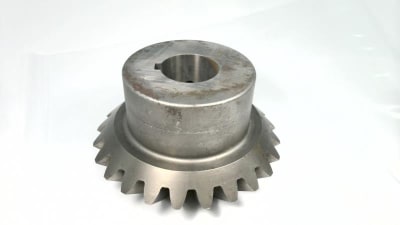 ALTRA INDUSTRIAL MOTION HLK109Y