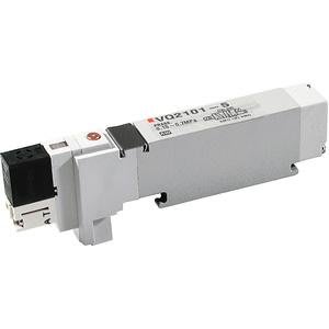 SMC VQ2100R-31
