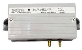 SETRA 2671-010W-D-11-A1-FD