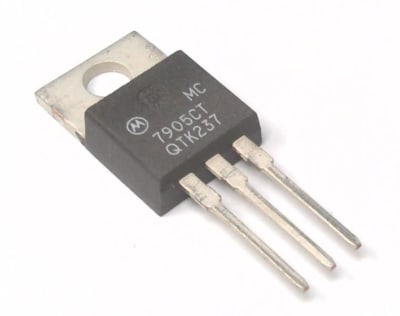 ON SEMICONDUCTOR LM7905CT