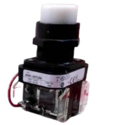 ALLEN BRADLEY 800H-QRT10W