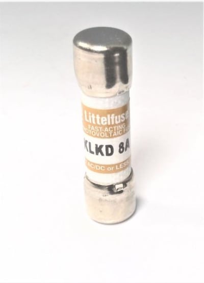 LITTELFUSE KLKD-8