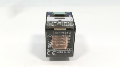 SIEMENS LZX:PT580024