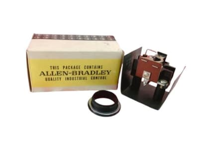 ALLEN BRADLEY 800H-RK20